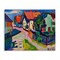 Stupell Industries Kandinsky Murnau Landscape Canvas Wall Art Design by one1000paintings